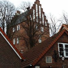 Stadtkirche Heiligenhafen