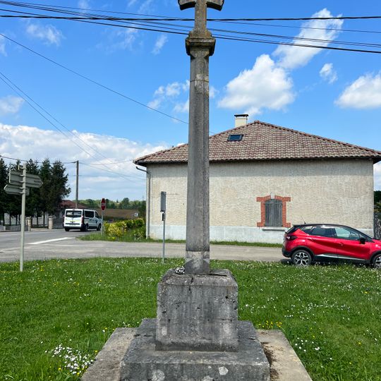 Croix de Vaudrenant