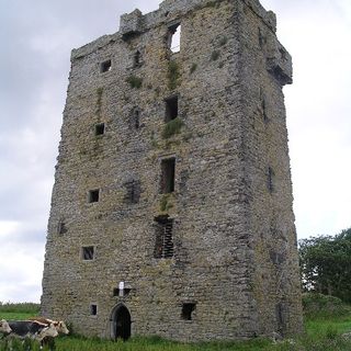 Castelo de Carrigaholt