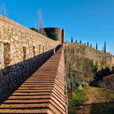 Muralles de Girona