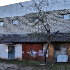 Склад (Александров)