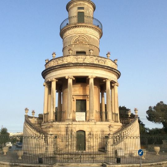 Lija Belvedere Tower