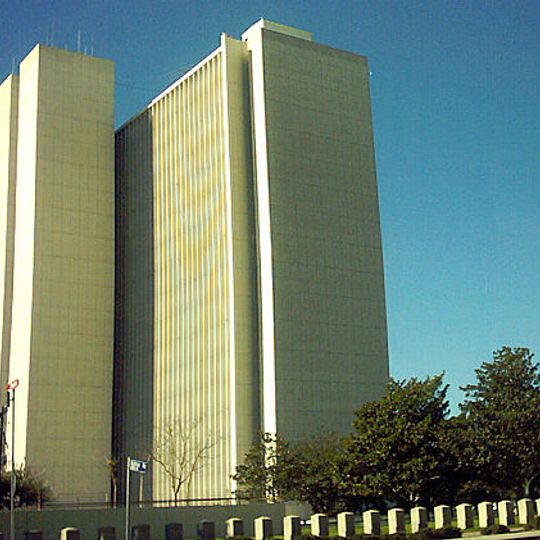 Wilshire Federal Building