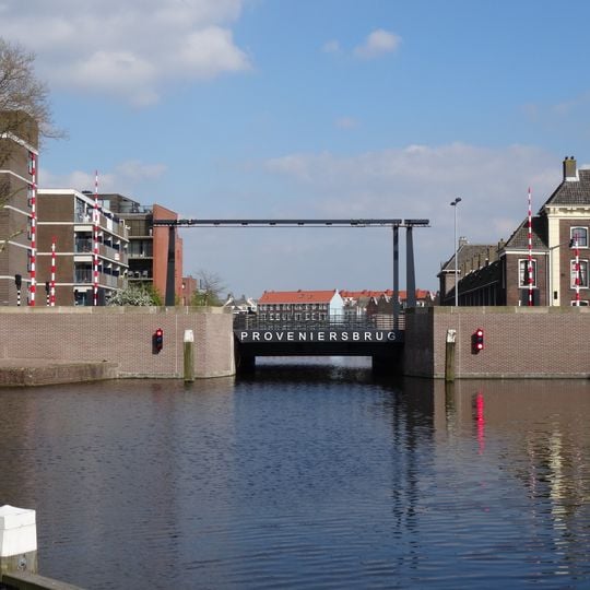 Proveniersbrug