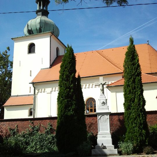 Church of Saint Bartholomew