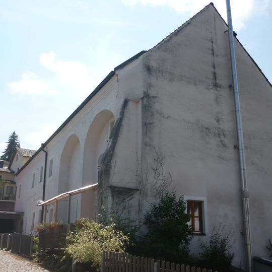 Ehem. Weißbräuhaus