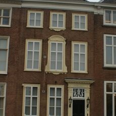 Prinsessegracht 20, The Hague