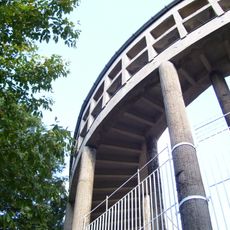 Hungarian Holy Land Church
