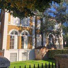 Number 200 (Including Nimber 202)