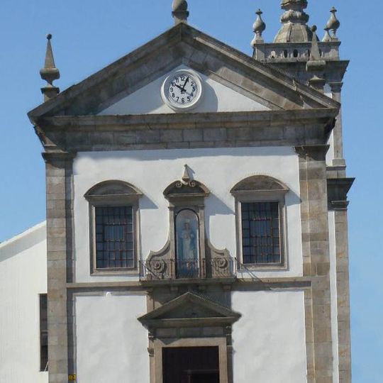 Church of Maximinos