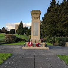 War Memorial