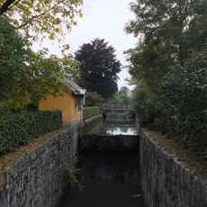 Wehranlage Gallspach