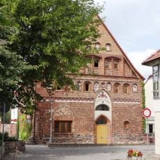 St. Spiritus