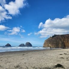 Oceanside Beach State Park
