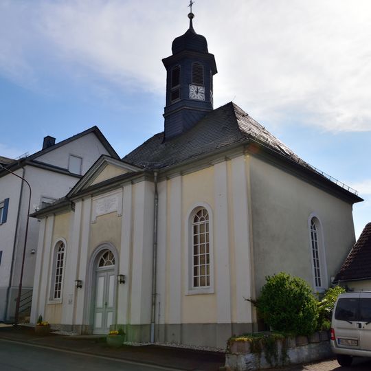 Evangelische Kirche