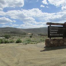 Elk Creek Visitor Center