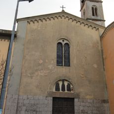 Chiesa di Santa Maria Assunta