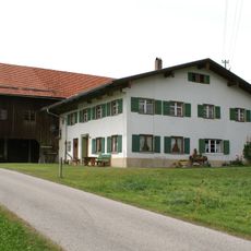 Bauernhaus