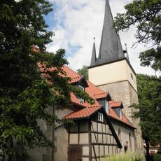 St. Johannis