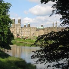 Stonyhurst College