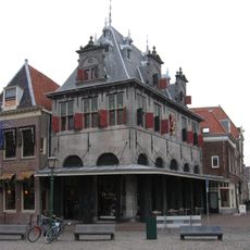 Waag