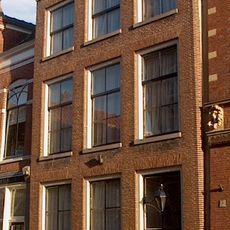 Grote Oost 34, Hoorn