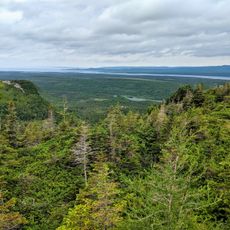 Barachois Pond Provincial Park