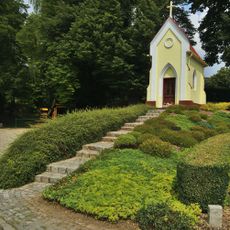 Chapel of Saint Mary