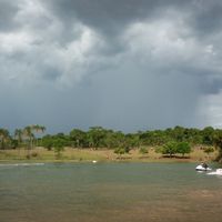 Santa Bárbara de Goiás