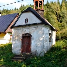 Chapel of Holy Trinity