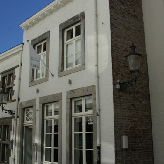 Havenstraat 5, Maastricht