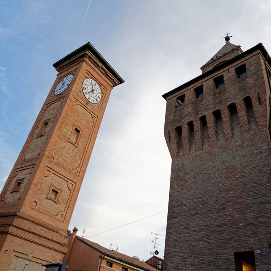 Torre di Santo Stefano