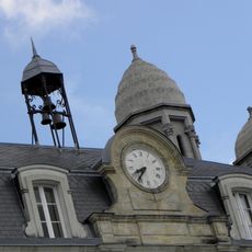 Institution de l'Immaculée Conception