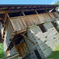 Museo etnografico walser di Rimella