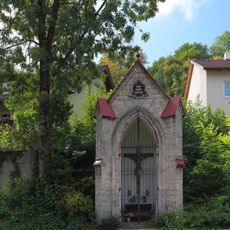 Wertheimkapelle