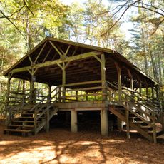 Pinewoods Camp