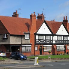 1-7, Park Road
