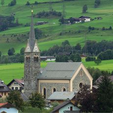 Pfarrkirche