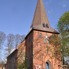 Bargteheide Lutheran Church
