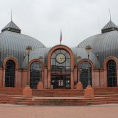 Town hall of Vitry-sur-Seine