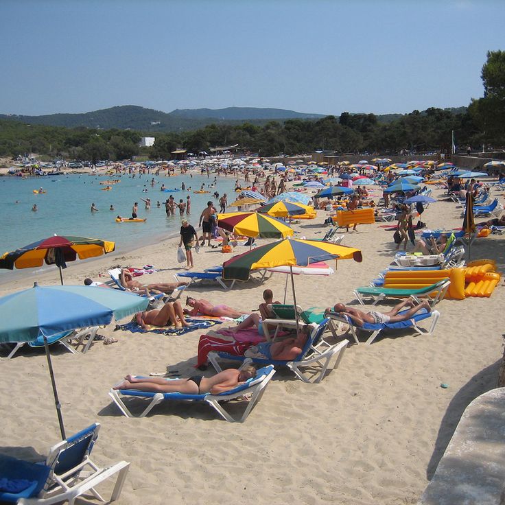 Cala Bassa