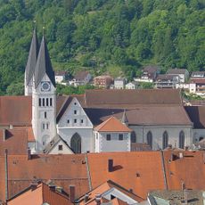 Eichstätt Cathedral