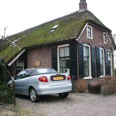 Dominee T.O. Hylkemaweg 2,  8355CD  Giethoorn