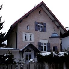 Oselstraße 40