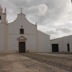 Igreja de Nossa Senhora da Conceição (Vila Nova da Barca)