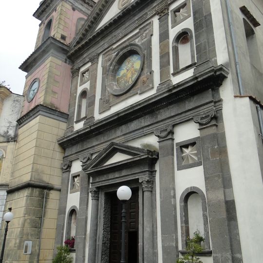Chiesa di San Giovanni Battista