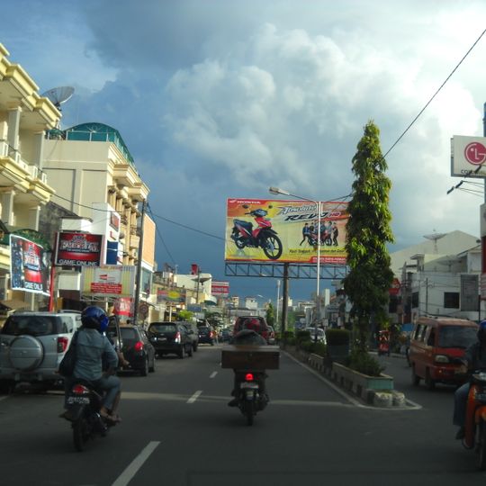 Pangkal Pinang