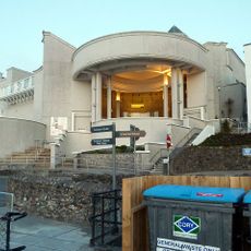 Tate St Ives