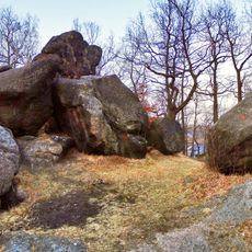 Kamienista (Kotlina Jeleniogórska)