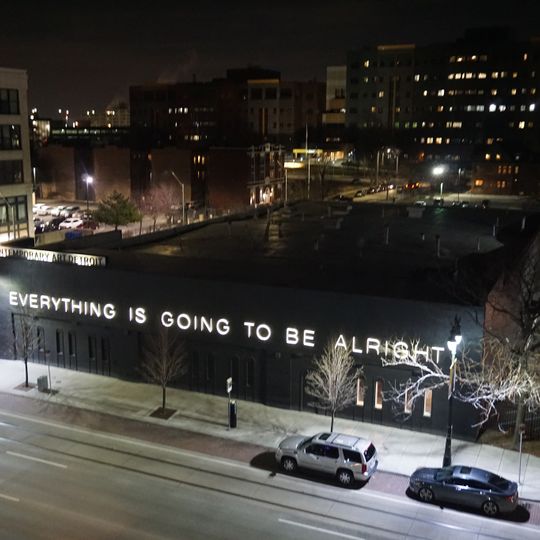 Museum of Contemporary Art Detroit